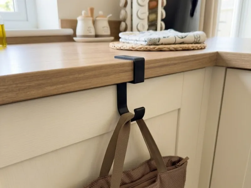 Bag holder / Table hook