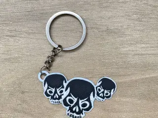 LlAVERO Skulls