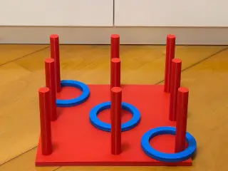 Carnival games