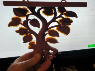 Tree Self