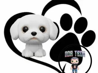 Funko Pop Maltes