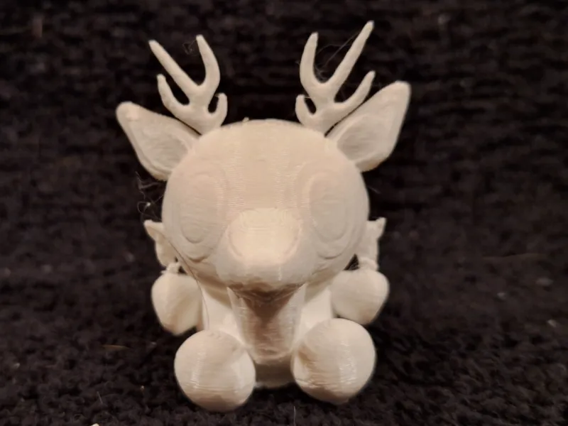 Deer