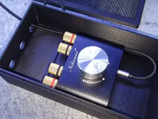 Nobsound Case 🎶​