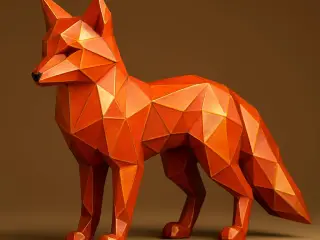 CF Red Fox
