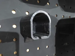 Ryobi Battery Holder