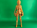 Mikasa Ackerman figure-0