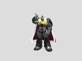 Cyber King-0