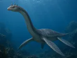 spiky plesiosaur flexi-0