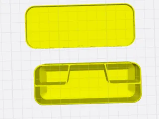Meteor75pro CASE