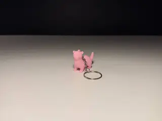 Cute Ferret