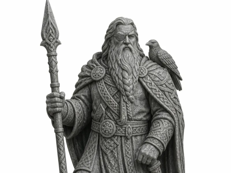 Odin