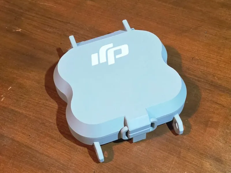 DJI NEO THE BOX
