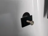 🚐No-Drill Adapter with Large Square Base for Van Linings🚐-0