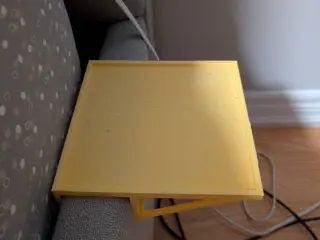 Bedside table