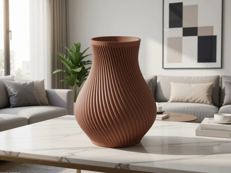 Vase