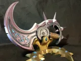 Xal'atath, Blade of the Black Empire - WOW-0