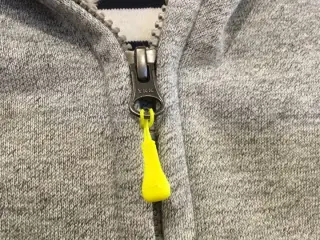 Easy Zipper A
