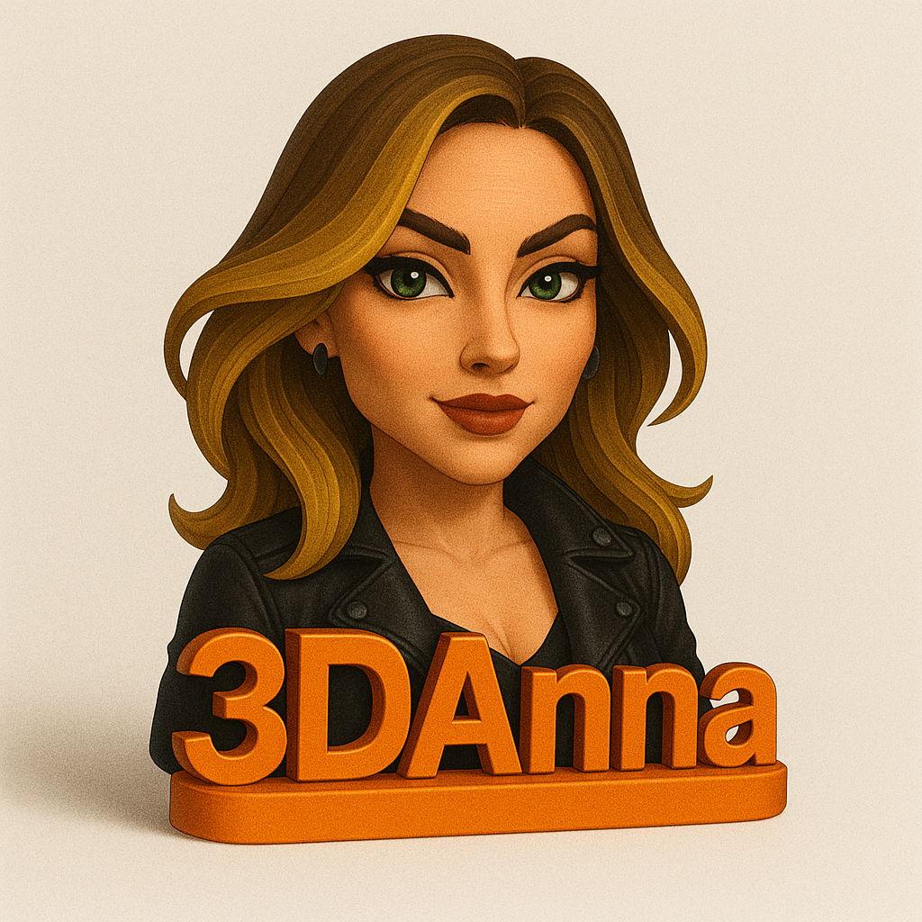 avatar of 3DAnna