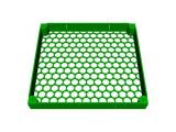 Filter Frame Closable Rechangable-1