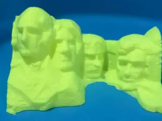 Mount Rushmore