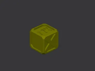 Calibración MK CUBE