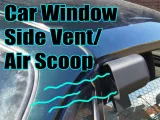 car window vent-0