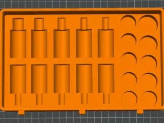 Torx Box 3Mf