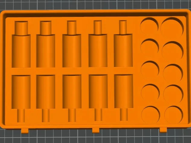 Torx Box 3Mf
