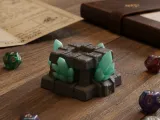 Runic Crystal Altar-0