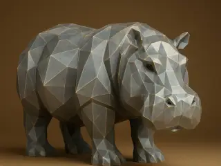 CF Hippo