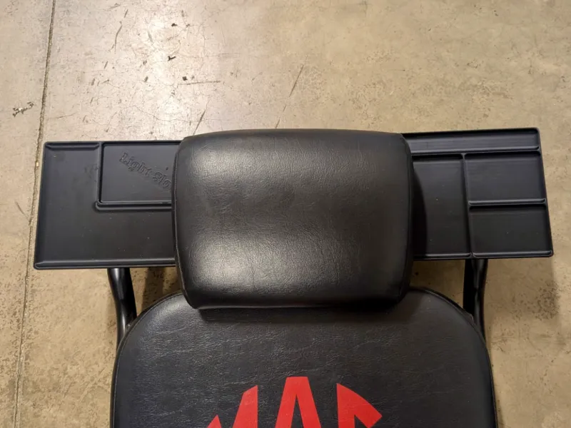 Mac Tools Creeper Trays