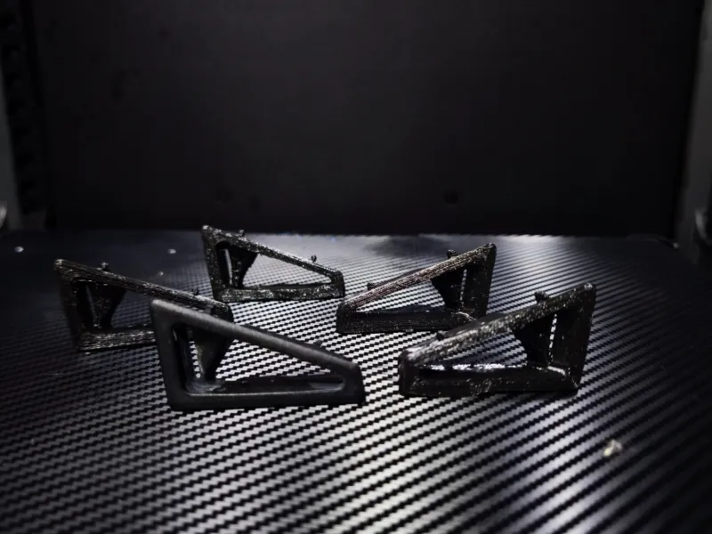 Rejilla de Aire Triangular Lateral Peugeot 205 – Ventilación