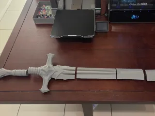 SWORD