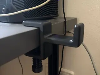 Headphone Holder
