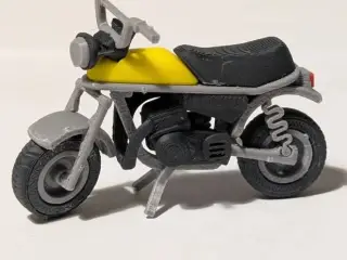 Suzuki motorcycle