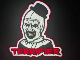 Terrifier Lightbox