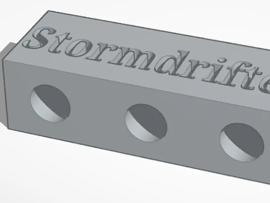 Spacer