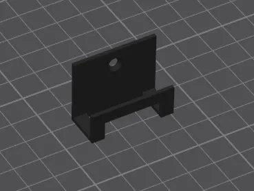 Support WiFi pour Frame