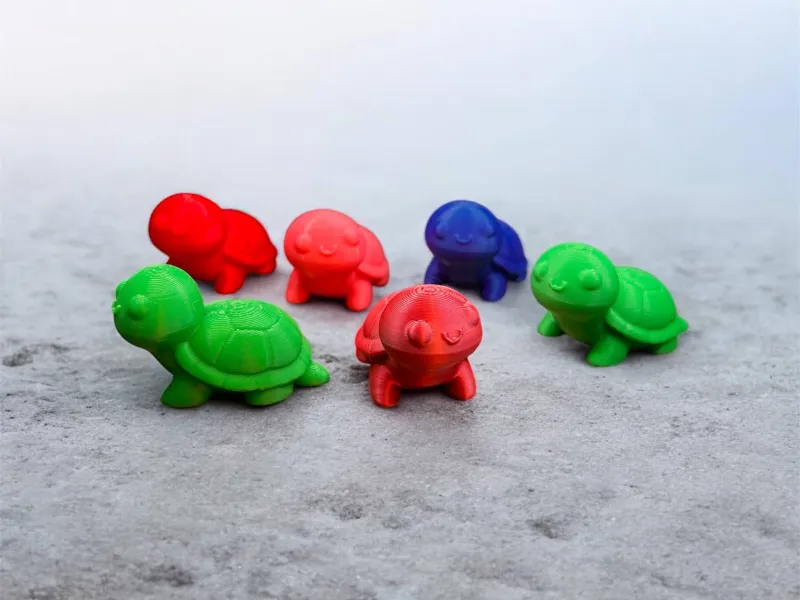 Chibi Turtle