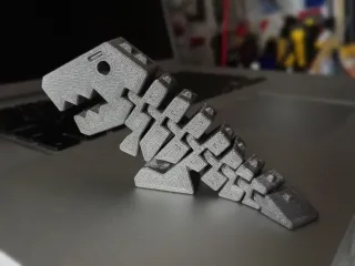 Flexi-Rex