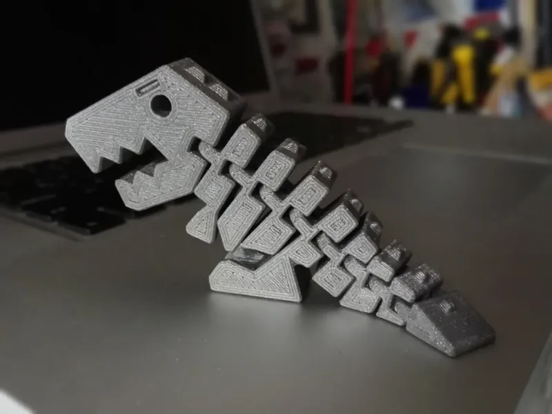Flexi-Rex