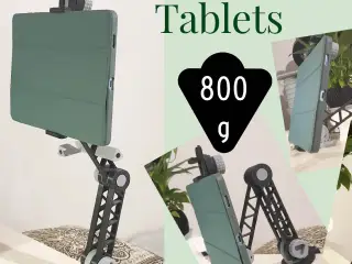 Mech Arm for Tablets