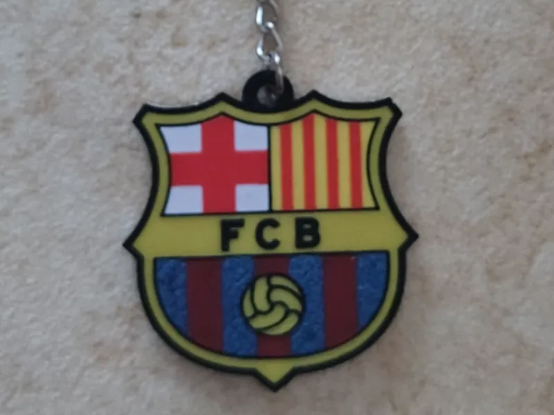 Barcelona - Barcelona