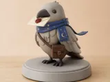 Magic Raven Messenger-0