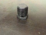 1/2" NPT Male Threaded Plug-0