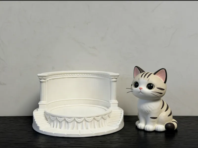 舞台フィギュアベース   オペラ舞台