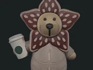 Starbucks Stranger