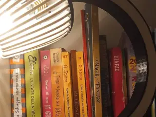 LAMPADA DA SCRIVANIA