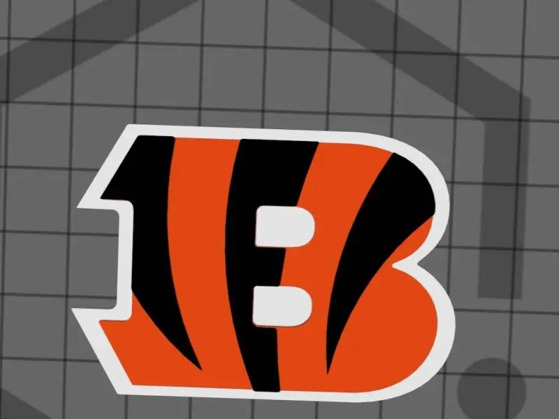 Cincinnati Bengals Logo
