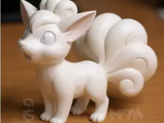 Vulpix, Pokemon